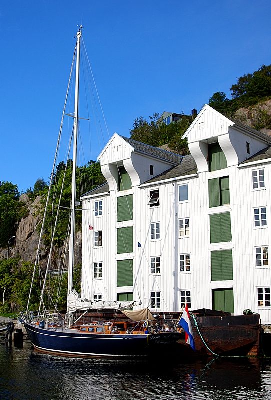 date side Kristiansund date side Kristiansund